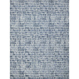 Ink Blot Hand Tufted Wool Abstract Area Rug
