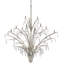 Raux 21 - Light Chandelier