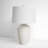 Ashlyne Resin Table Lamp