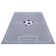 Estadio Mouse short pile children's rug