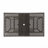 Cast Expandable Dining Table