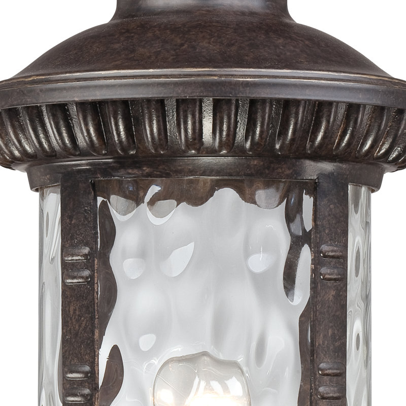 Baxter Transparent Lantern Head