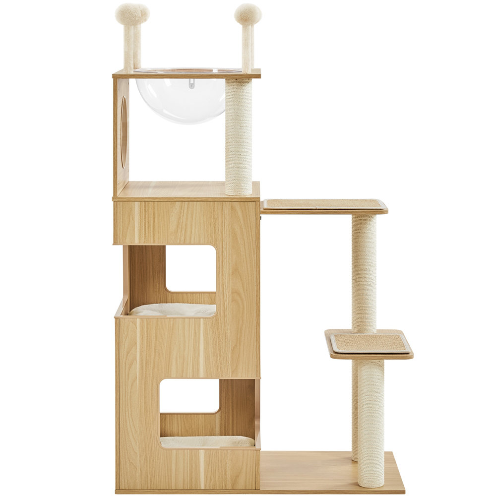 134cm  Cat Tree