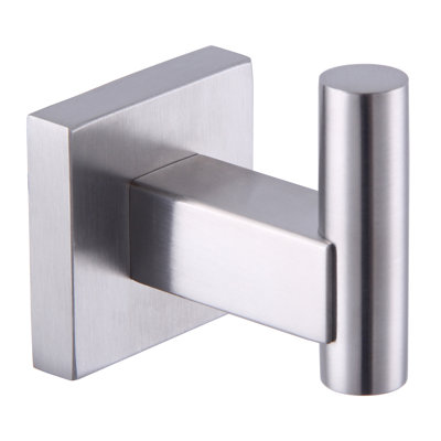 Bathroom Wall Mount Towel Hook