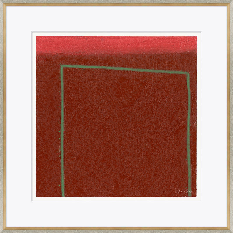 Couleur abstrait V