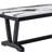Paula Black and White Coffee Table