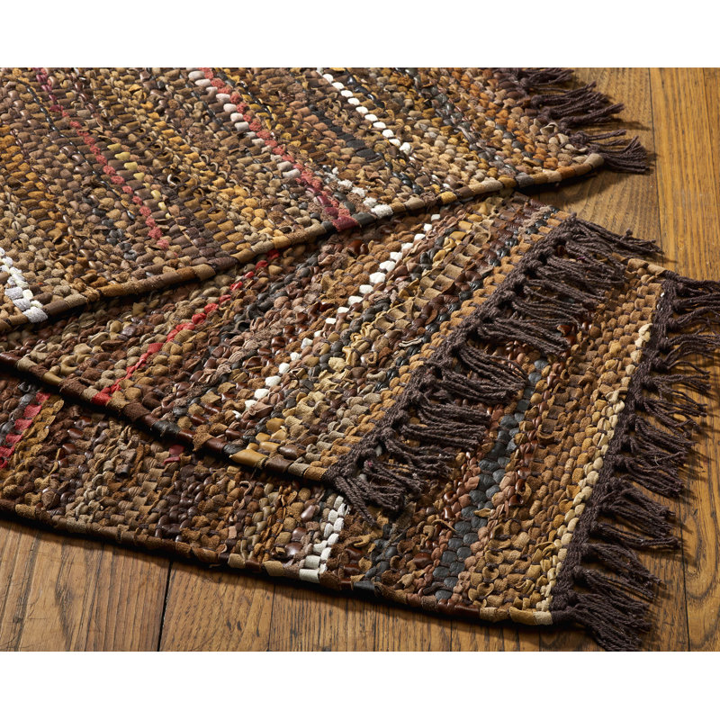 Tucson Striped Rectangle Placemat