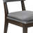 Chenita Fabric Dining Chair-1889693293