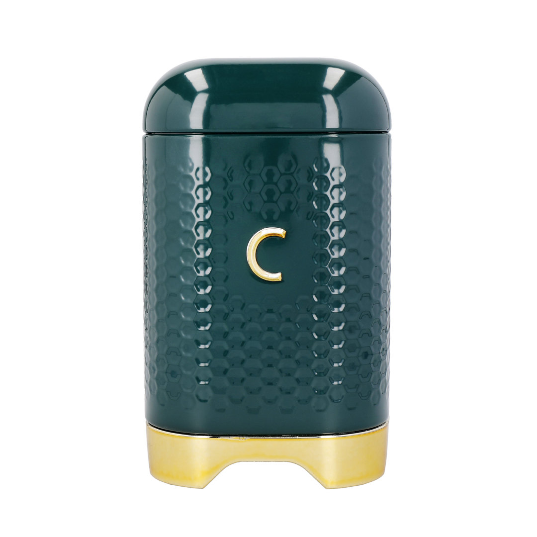Lovello Coffee Kitchen Canister