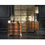 Handpainted 2 Drawer Accent Chest-29967757