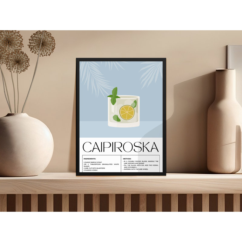 Reiff Single Picture Frame Print, 35.56 cm H x 27.94 cm W
