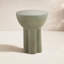 Rhett End Table Olive-244534981