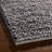 Town & Country Terra Olea Bubble Texture Handcrafted Area Rug Grey-99316435