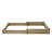 Sarah-Jayne Wood Raised Garden Bed