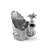 Elephant Bottle Stopper