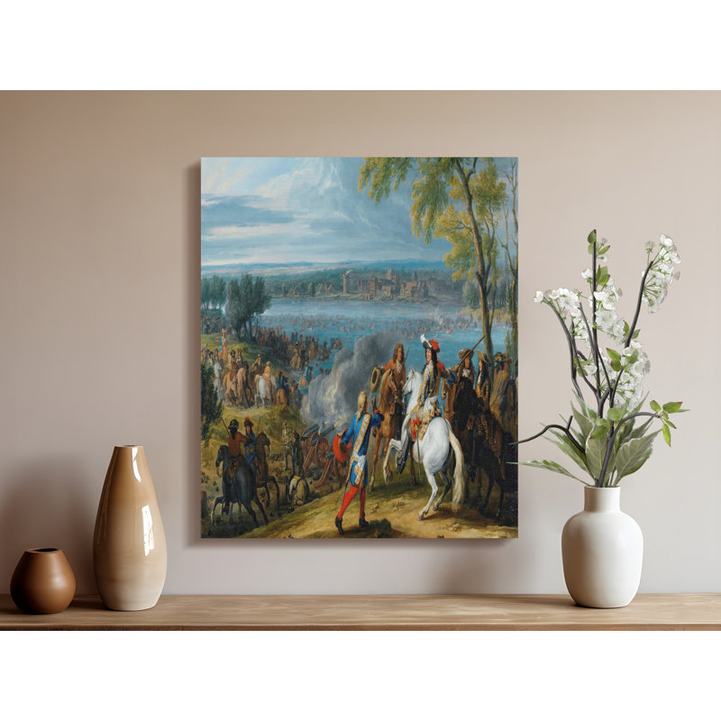 Wrapped Canvas Print Set, 35.56 cm H x 27.94 cm W