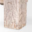 Table basse Hanar