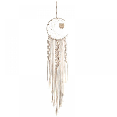 Hand Woven Hanging Accessory