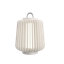 Lampe de table 19,37 "Stecche Di Legno-99922797-125219149