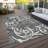 Washable Indoor / Outdoor Rug-401026741