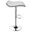 Tabouret de bar réglable à hauteur variable-1442324146