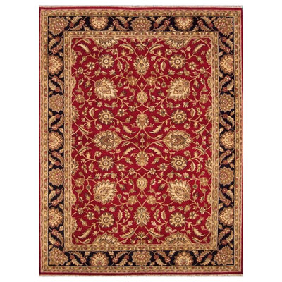 Jeanne One-of-a-Kind 9' X 12' Wool Area Rug in