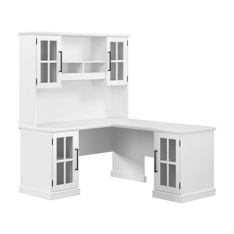 Bureau avec rehausse L 59,37 W Arkyn