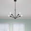 Lustre sphérique spoutnik à 5 lumières Adriano-621626619