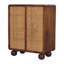 Armoire 2 portes Larissa