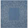 Herefordshire Performance Floral Indoor/Outdoor Area Rug