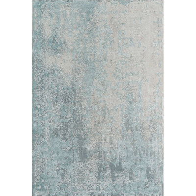 Elysia Blue Rug