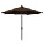 Parasol de marché 11 pi Austan-61598883