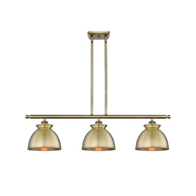 Arev 3 - Light Kitchen Island Pendant