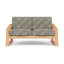 Pursuit Outdoor 2 - Seat Loveseat-1262744863