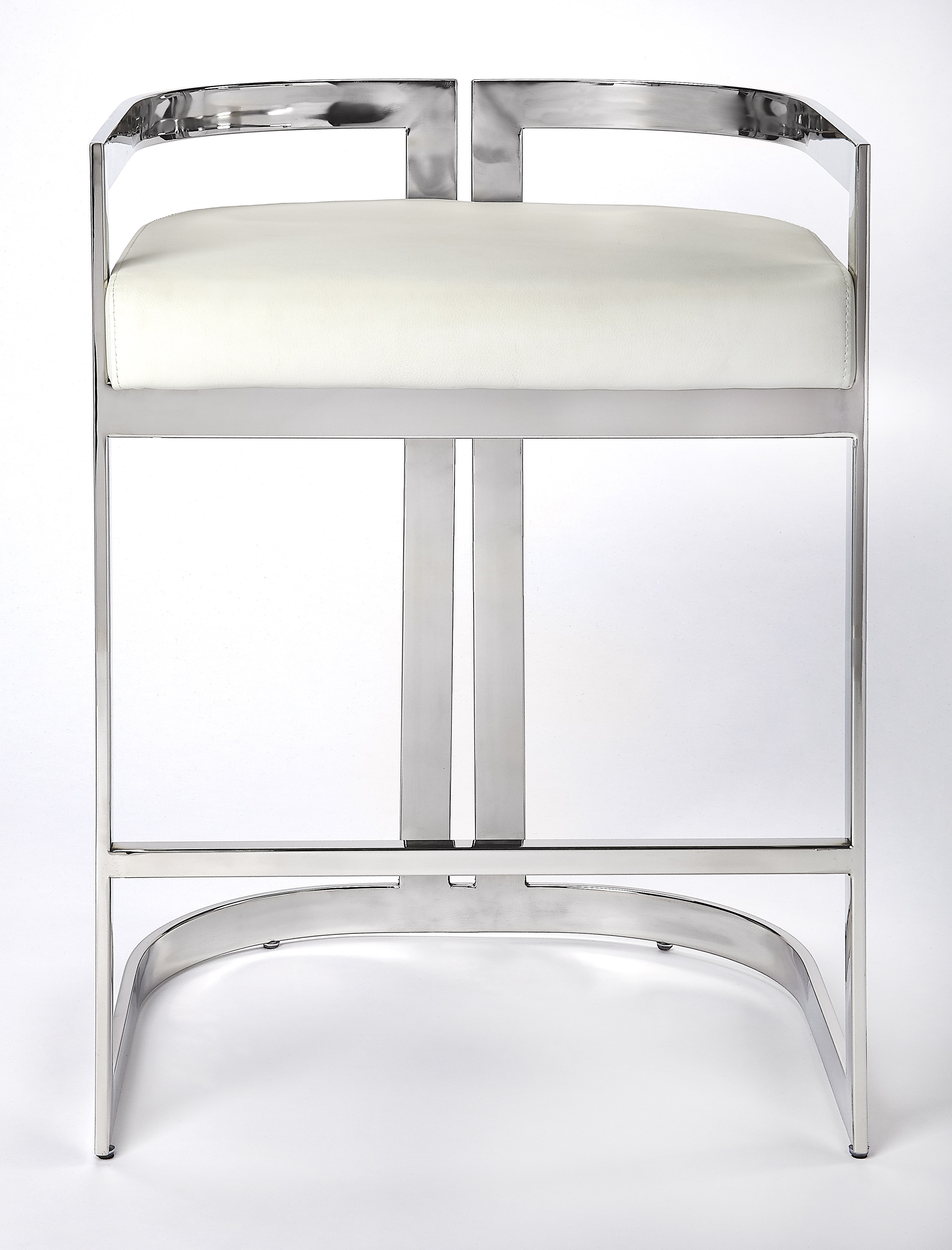 Baba C Wade Logan Tabouret Baba et Commentaires - Wayfair Canada