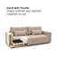 Sectional-342257486