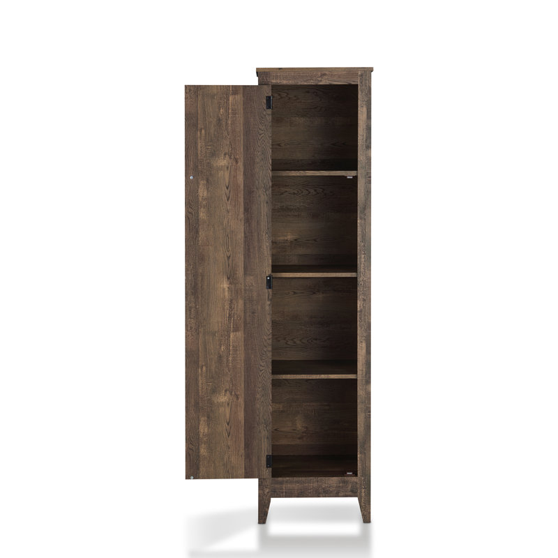 Armoire de style campagnard Elijah