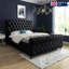 Aleesha Upholstered Bed-2018528100-2018528111