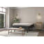 Matelas hybride Copper Lux 12 po avec couche de confort à mémoire de forme et système de ressorts-809160155