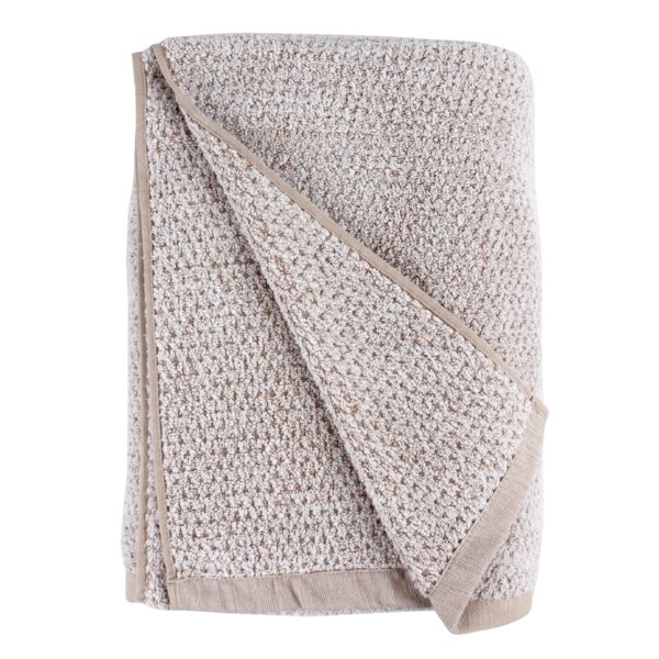 Buy wholesale Relax Soak Unwind Tufted Square Bath Mat