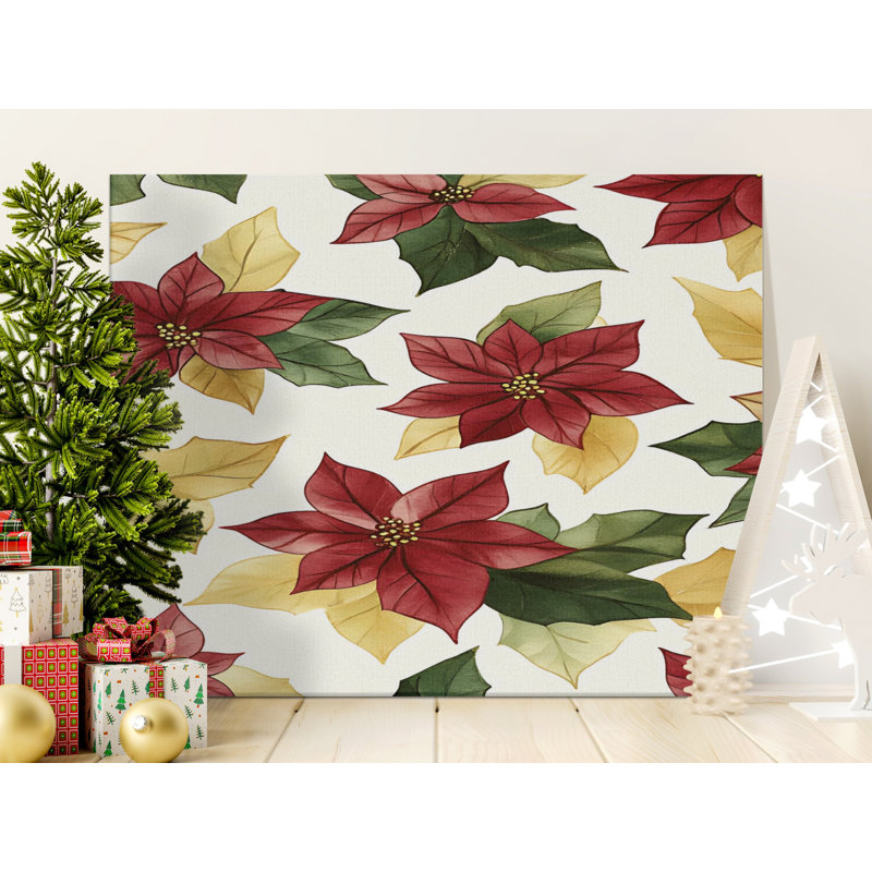 Wrapped Canvas Print Set, 40x30