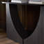 MALY 70'' W Console Table