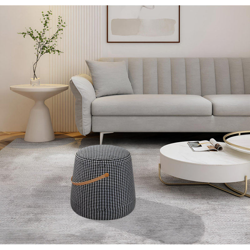 Tabouret d'appoint Kadisha