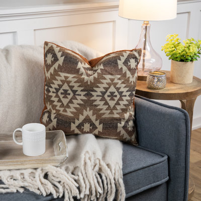 Ikat Pillow Insert