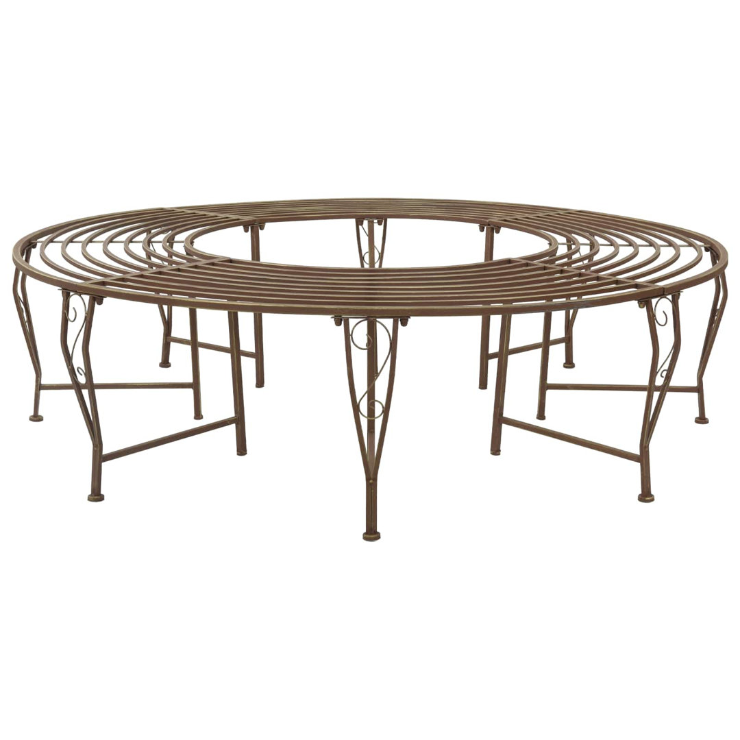 Outdoor Bench