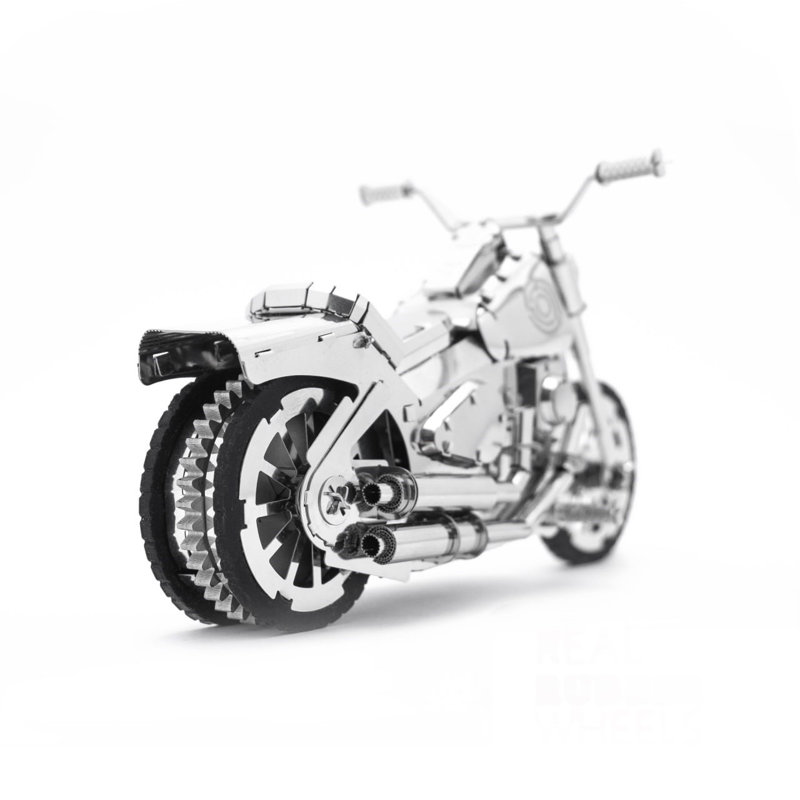 Stainless Steel Decorative Game
