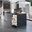 24-In. Undercounter Pull-Out Refrigerator Drawer
