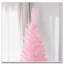 Arbre de Noël artificiel rose 8 pi-332988196