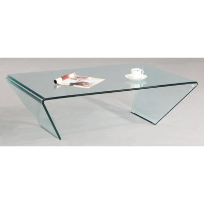 Table basse Titan