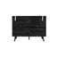 Amandev 1 Piece Bedroom Set-896182310